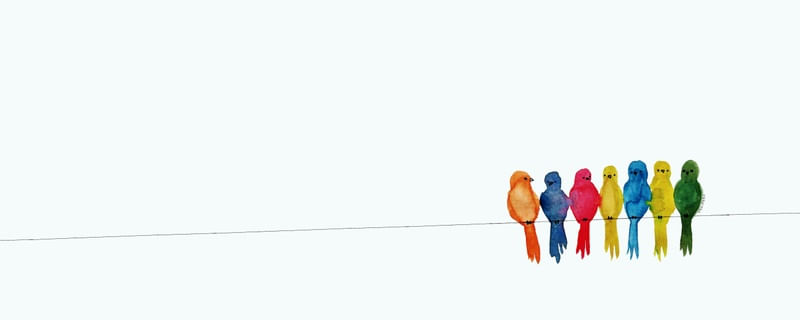REUNIÃO EM AQUARELA