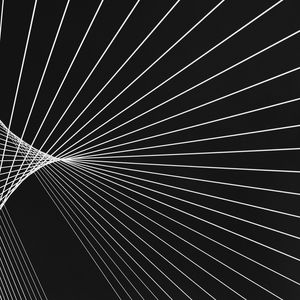 BRIDGE LINES BLACK