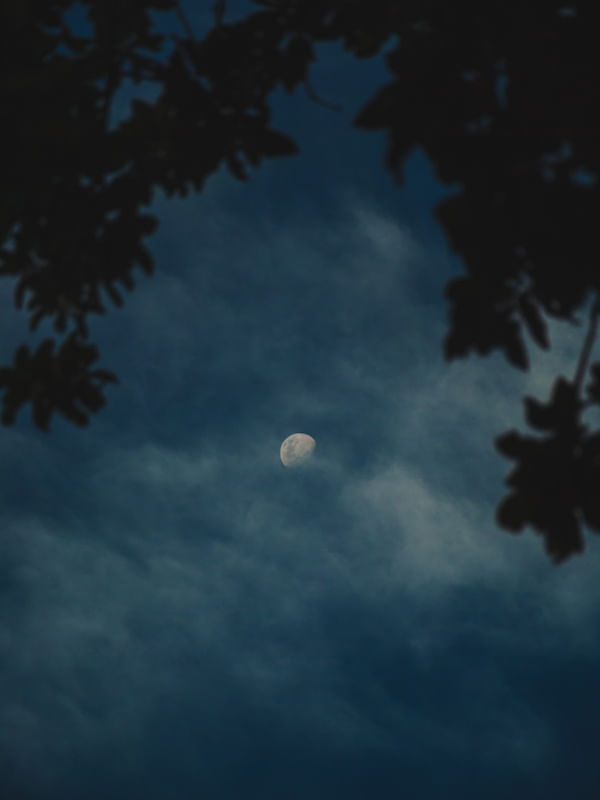 LUA SÓ