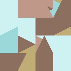 CALM DREAMS 001