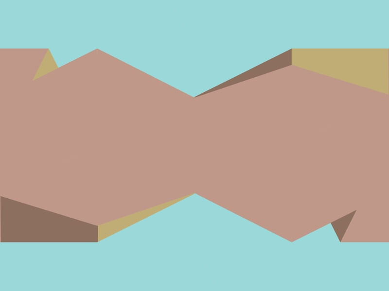 MINIMAL LANDSCAPE