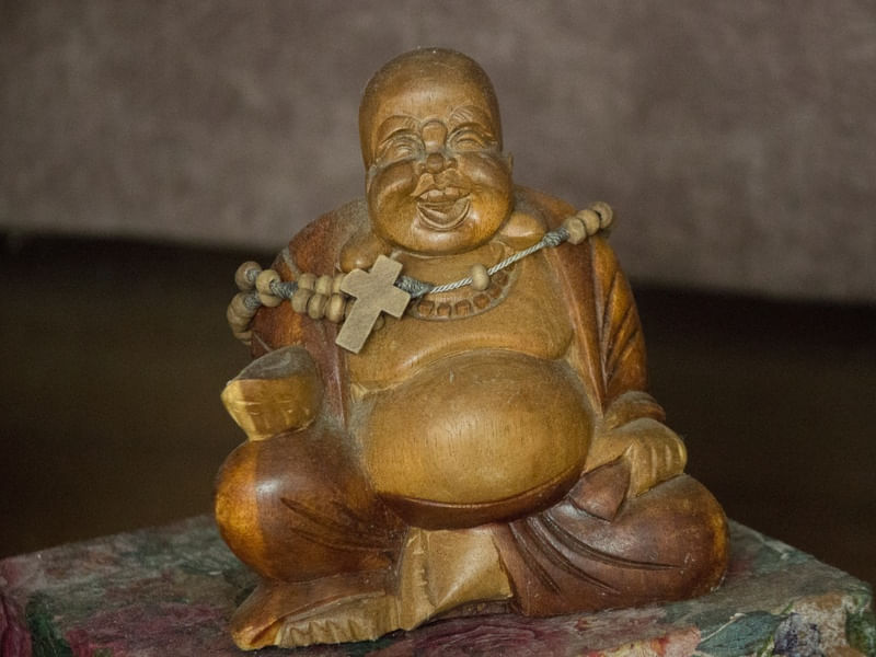 BUDA MADEIRA