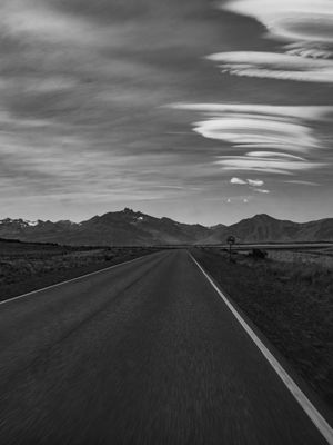 CAMINHO PARA AS NUVENS