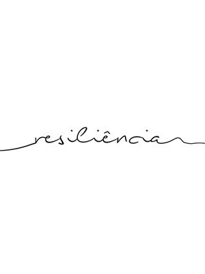 RESILIÊNCIA CLEAN