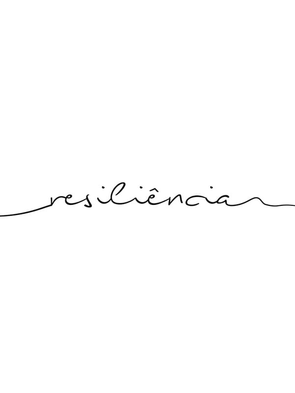RESILIÊNCIA CLEAN