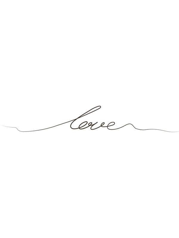 LOVE SCRIPT