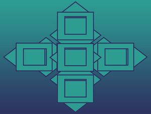 QUADRADOS ORDENADOS