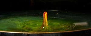 GOTAS COLORIDAS 03 - SÉRIE