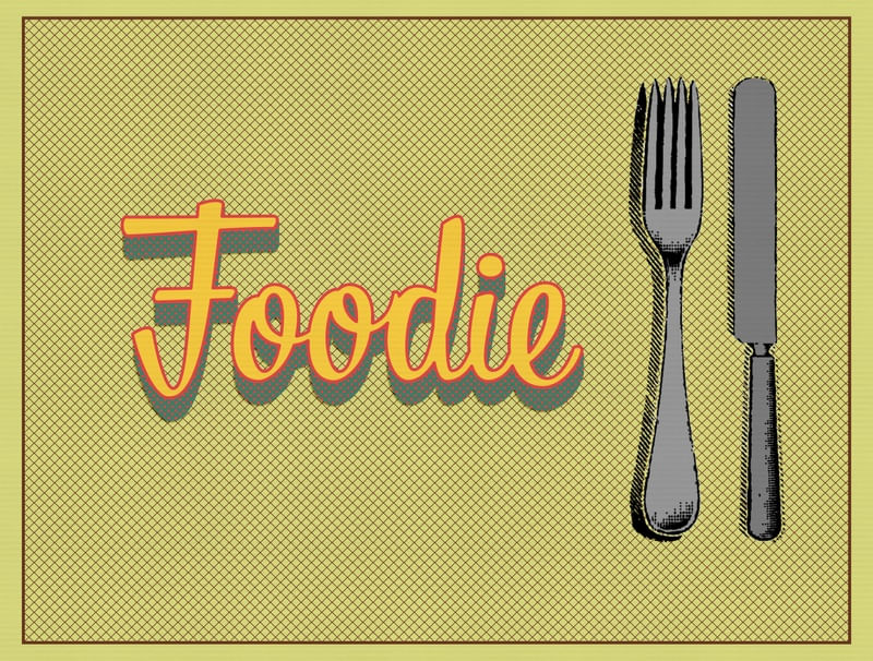 COZINHA - FOODIE