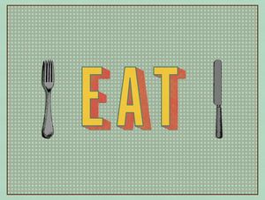 COZINHA - EAT