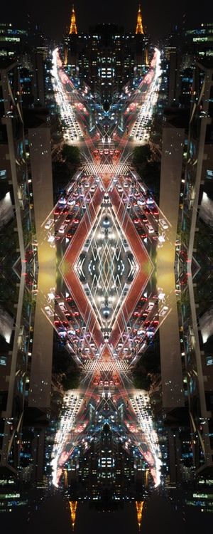 SUPERCIDADE