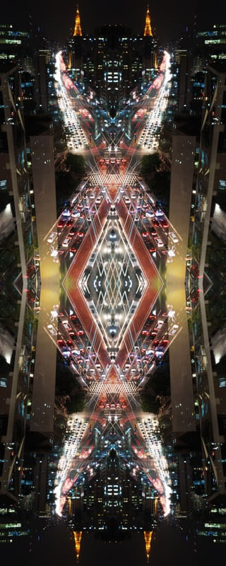 SUPERCIDADE