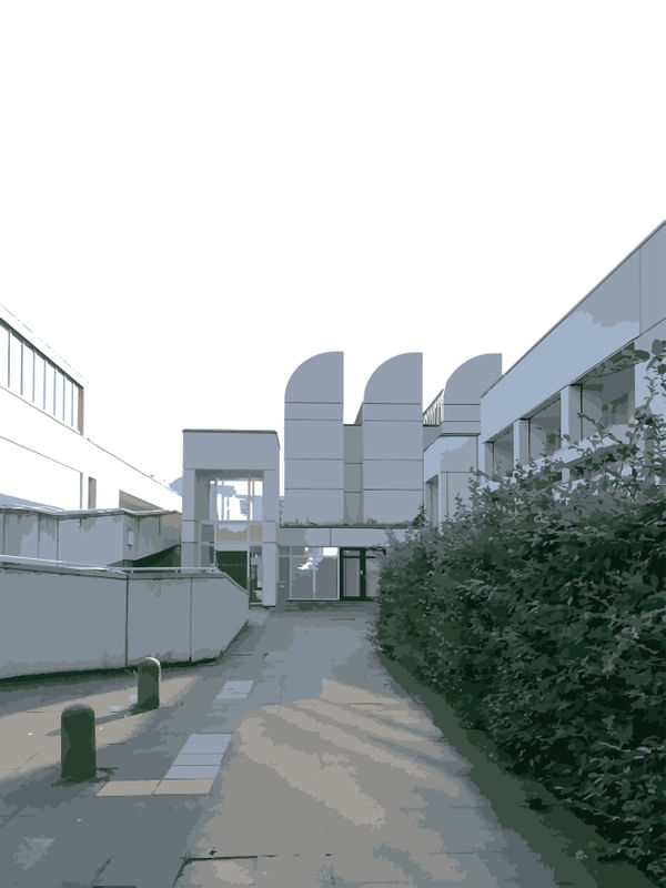 BAUHAUS-ARCHIV