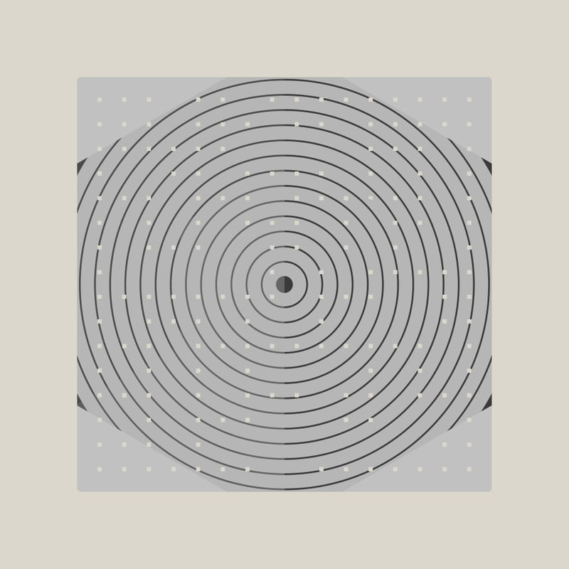 SMOOTH CIRCLES