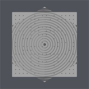 SMOOTH CIRCLES 002