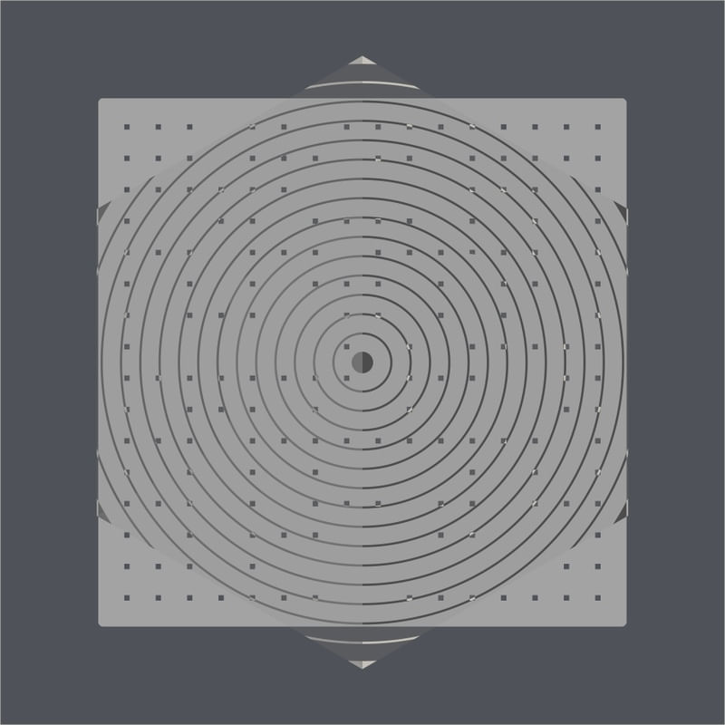SMOOTH CIRCLES 002