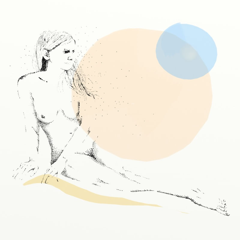 MINIMALIST LIFE #006