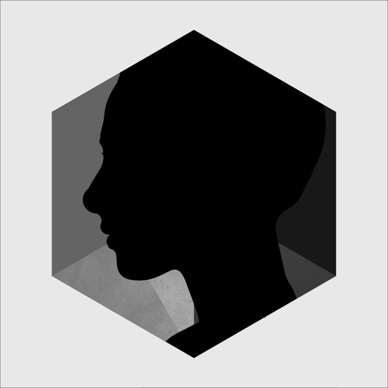 HEXAGON GIRL