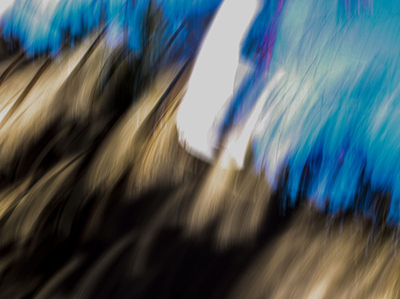 EXPOSIÇÃO ABSTRATO
