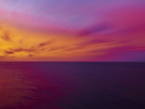 COLORIDO E A VIDA