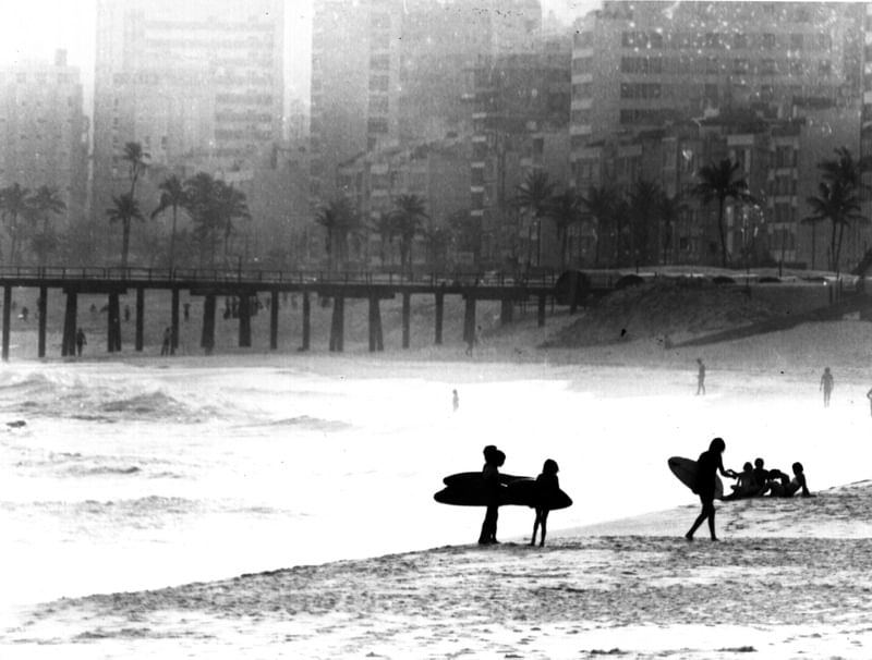 PIER DE IPANEMA 1071