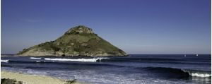 PEDRA DO PONTAL RIO