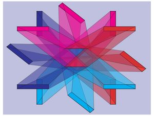 GEOMETRIA DOS VENTOS