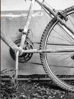 PARTES DA BIKE
