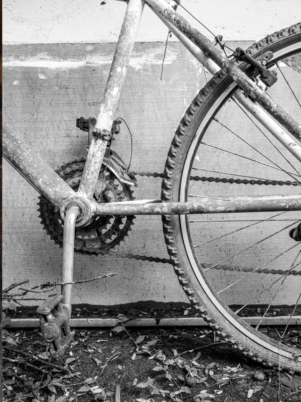 PARTES DA BIKE