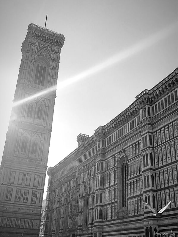 DUOMO DI FIRENZE