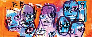 ORANGE REBELS