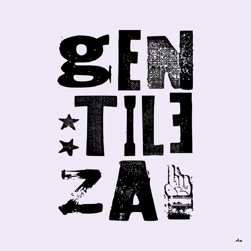 GERA GENTILEZA