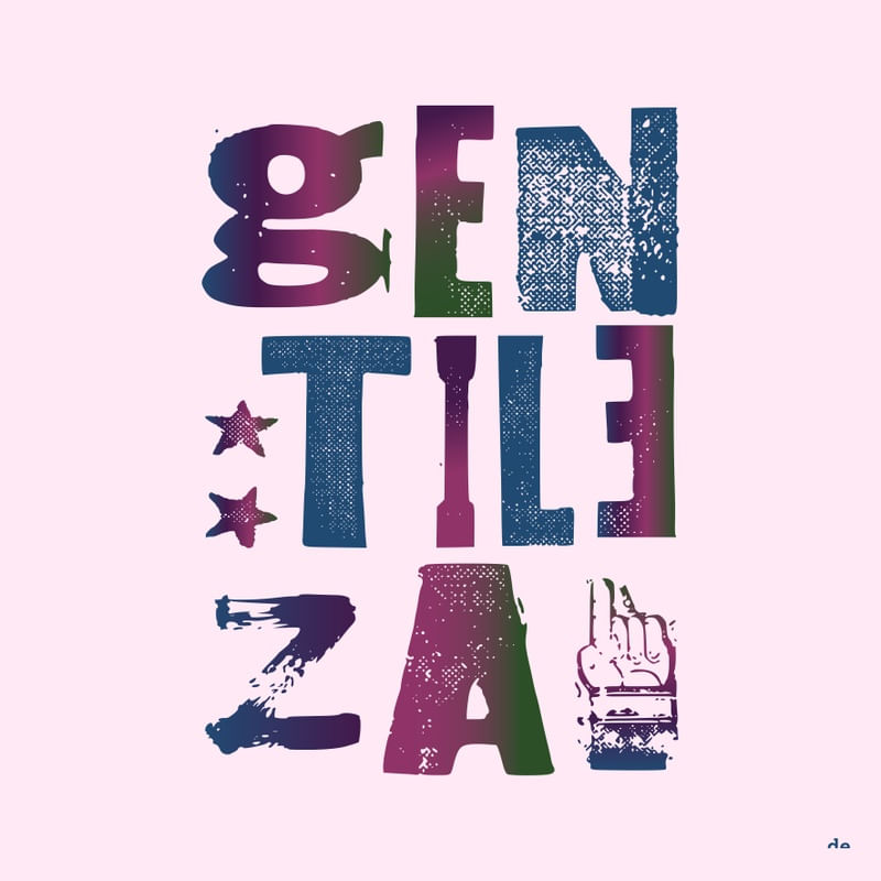 GENTILEZA GERA