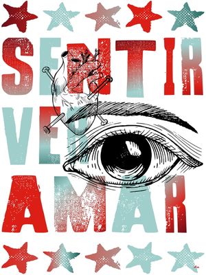 SENTIR VER AMAR