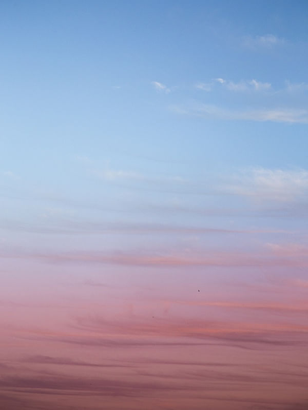 CÉUS - SUNSET