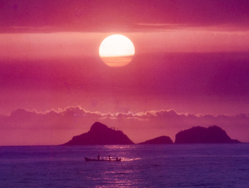 POR DO SOL ILHAS