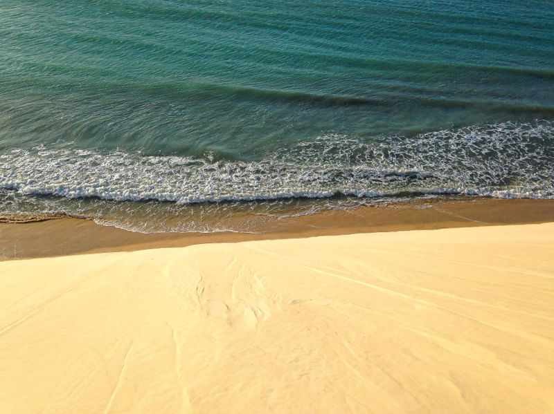 DUNA JERICOACOARA
