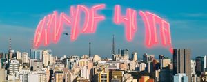 GRANDE HOTEL SP