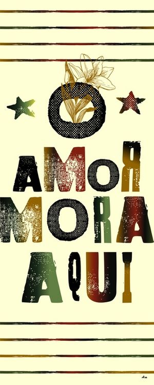 MORADA DO AMOR