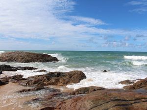 PRAIA/PARAISO