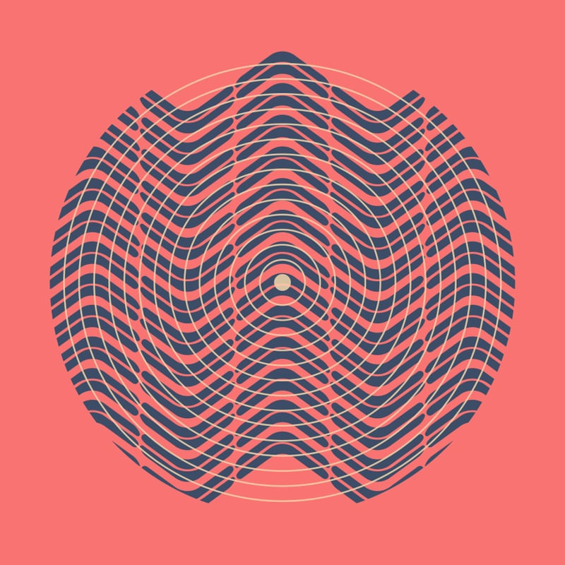 CIRCULOS CONCENTRICOS 034
