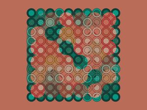 POP CIRCLES 003