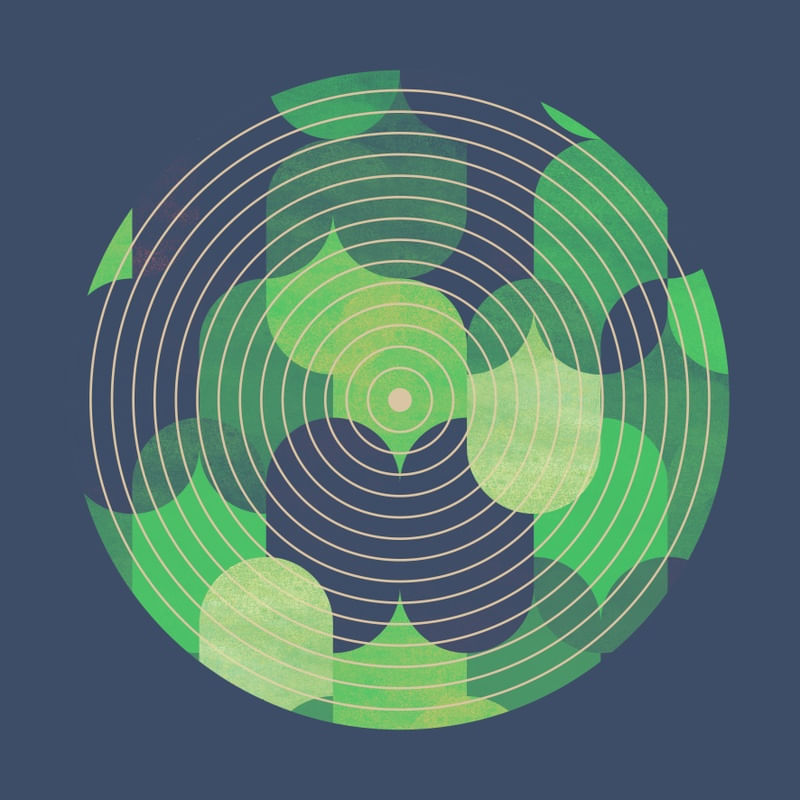 CIRCULOS CONCENTRICOS 036