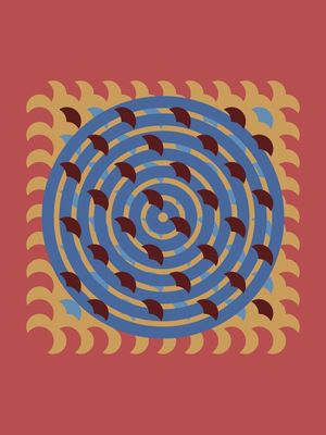 SHAPES IN SUMMER 001