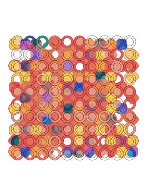 POP CIRCLES 004