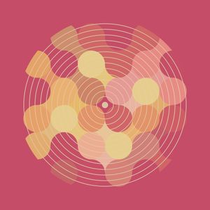 CIRCULOS CONCENTRICOS 035