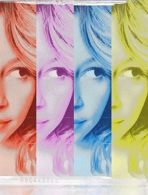 ANAFRECKLES' POPART