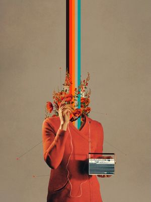 MUSICOLOR