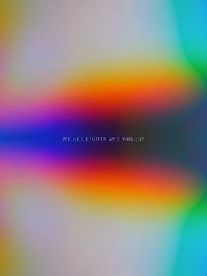 SOMOS LUZES E CORES II