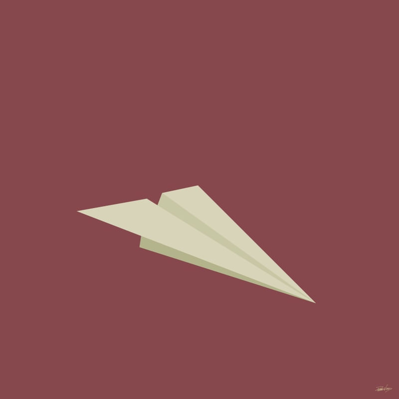 AVIÃO III